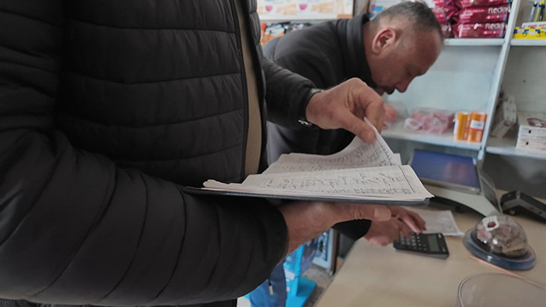 Yardımlaşma Geleneği