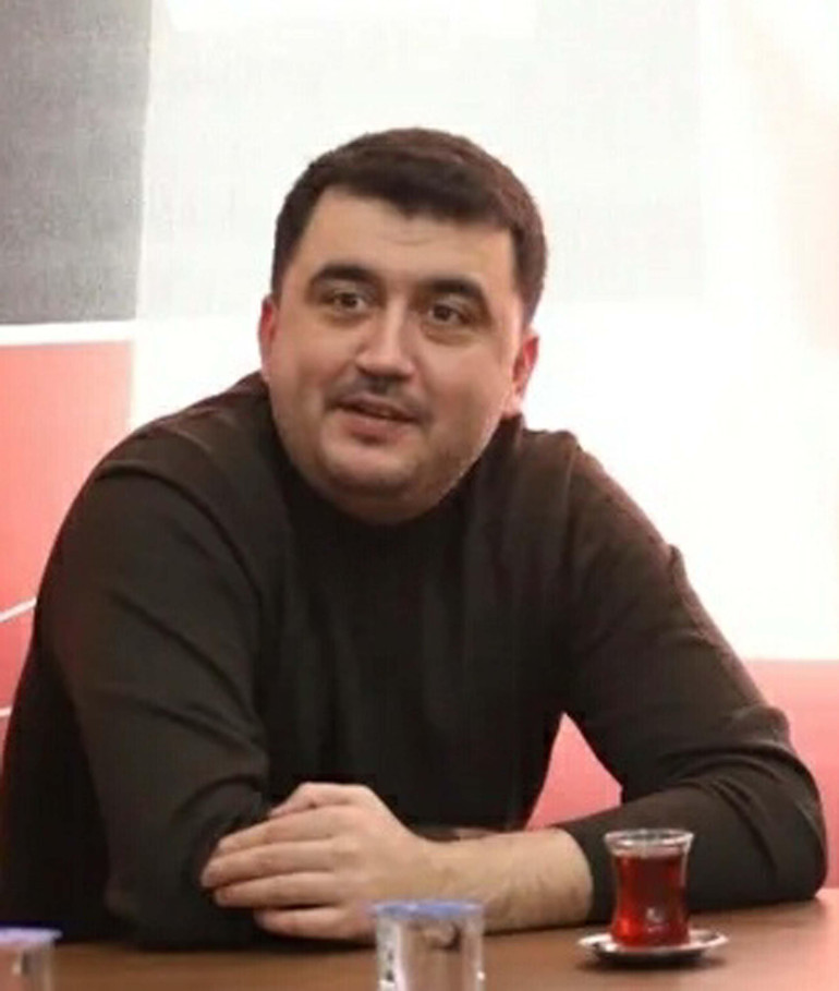 Saldırı sonrası gözaltına alınan şüpheliler