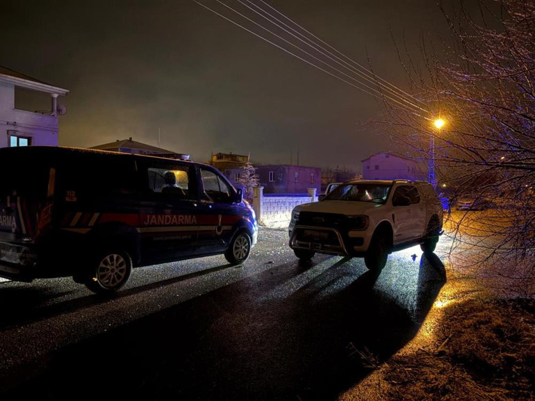 Olay yeri incelemesi