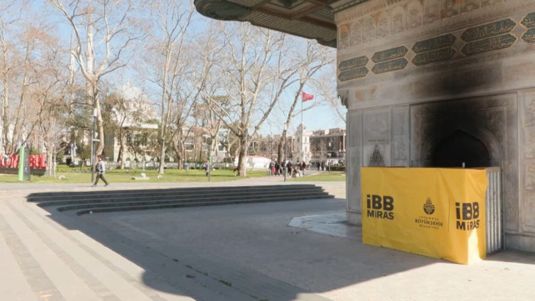 Turist Yorumları