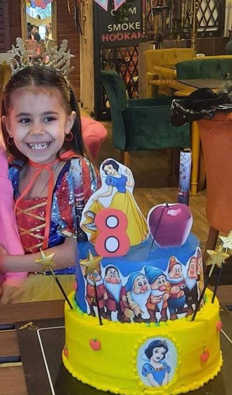 Hastane Görüntüsü