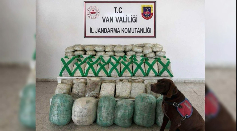 Operasyon Detayları