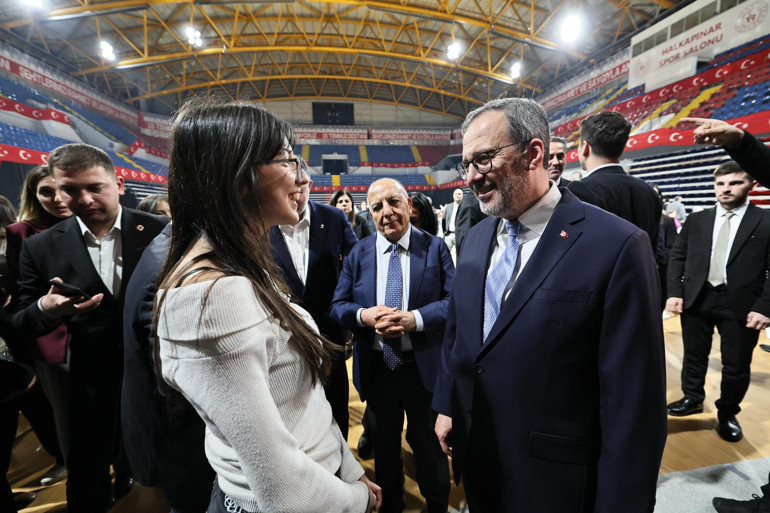 İftar Programı Sohbeti