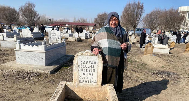 ölüler bayramı geleneği