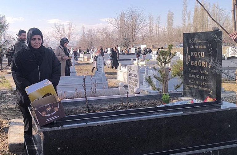 semeni bırakma ritüeli