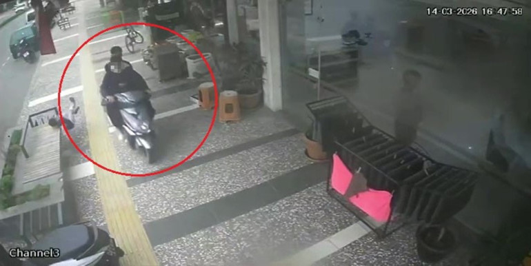 Çocuğun yaralanması sonucu hastaneye kaldırılması