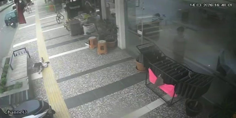 Ambulans görüntüsü