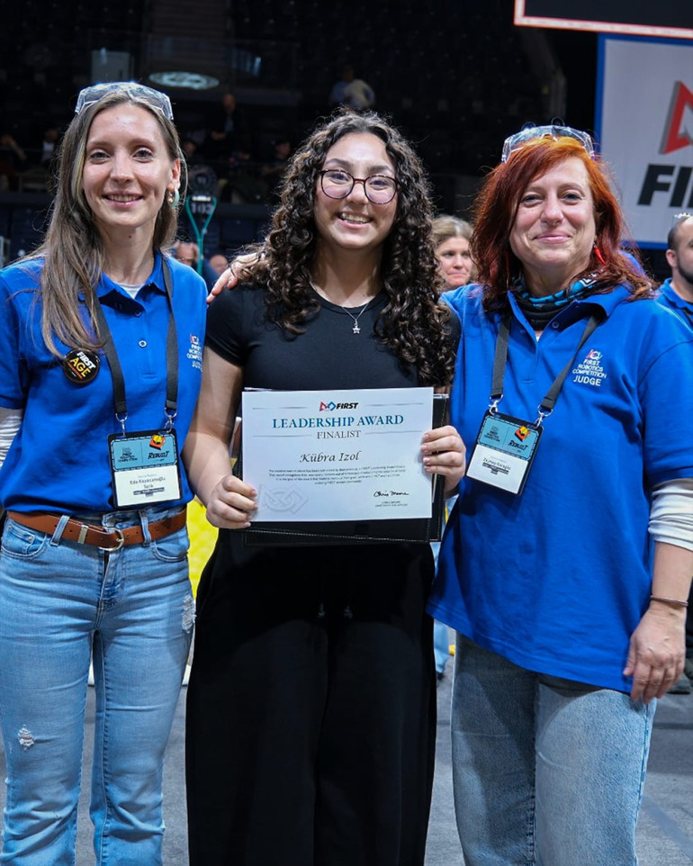 Robotik Yarışması