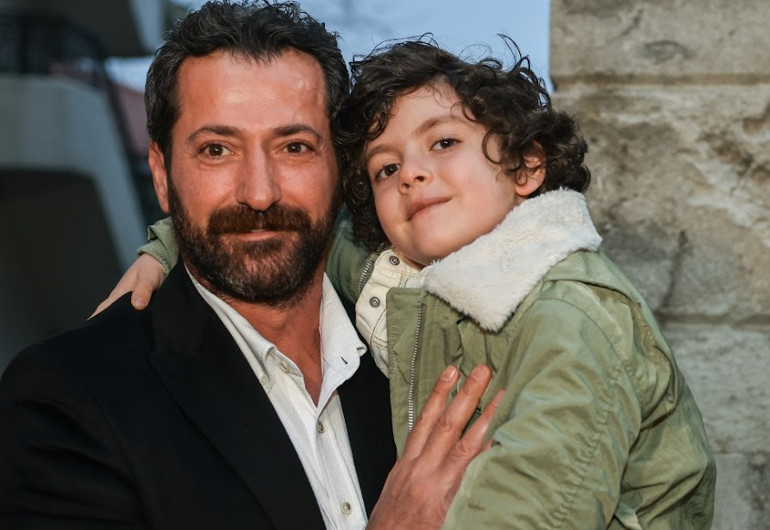 Burç Kümbetlioğlu - Kuzey Gezer