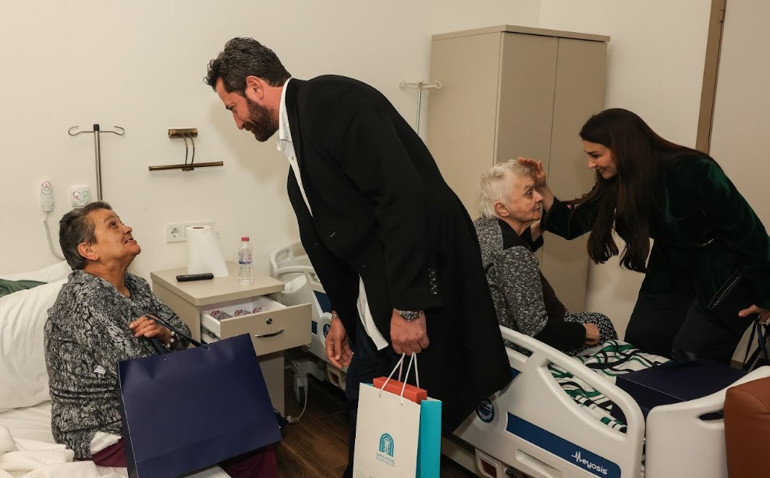 Burç Kümbetlioğlu