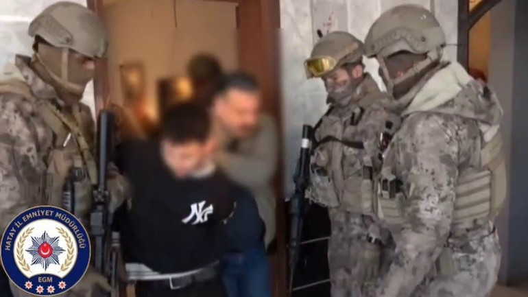 Zaher Alshabb ve yeni dükkânı