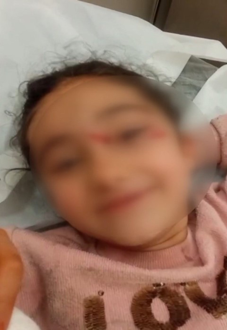 Mahalle sakini Adnan Yaban