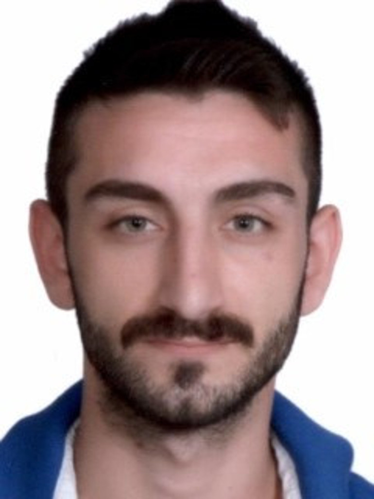 Parkta kavga sonucu yaşanan olay