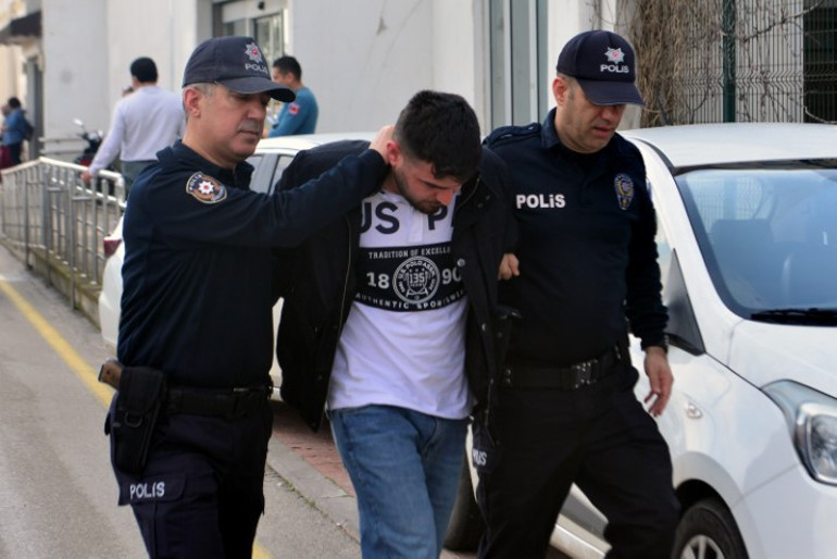 Dr. Ekrem Tok Hastanesi