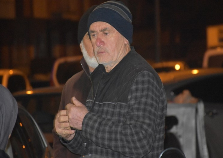 Dolandırıcılık İddiası