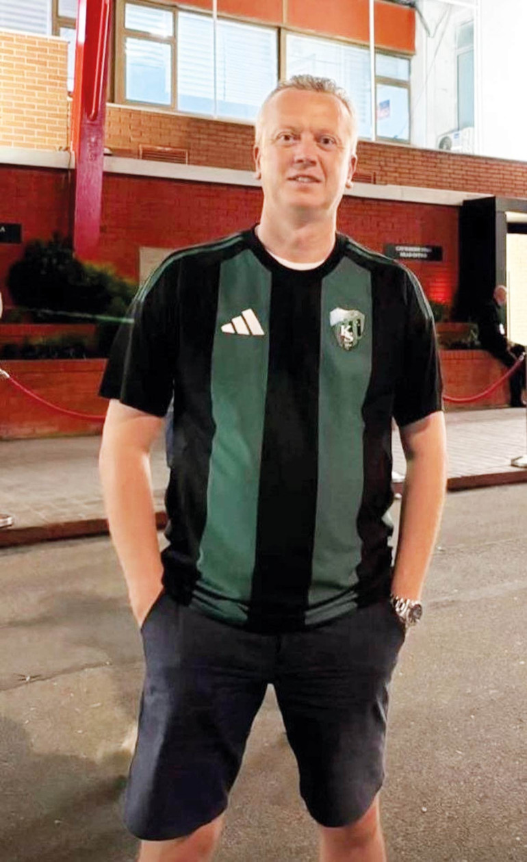 Olay yeri inceleme çalışmaları