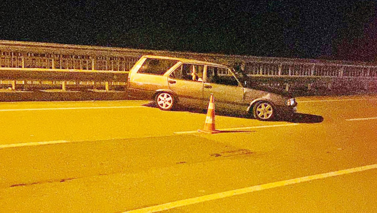 Giresun Görele trafik kazası