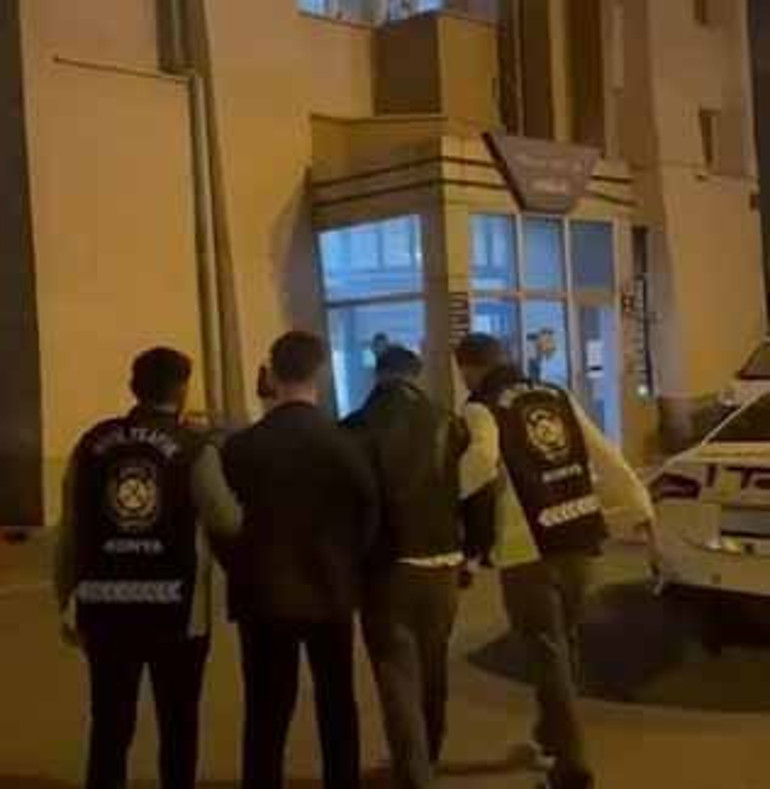 Adana trafik cezası