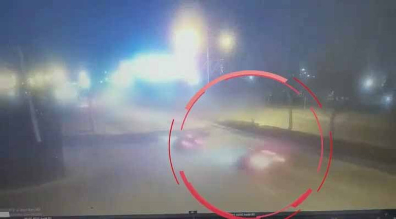 Trafikten men edilme