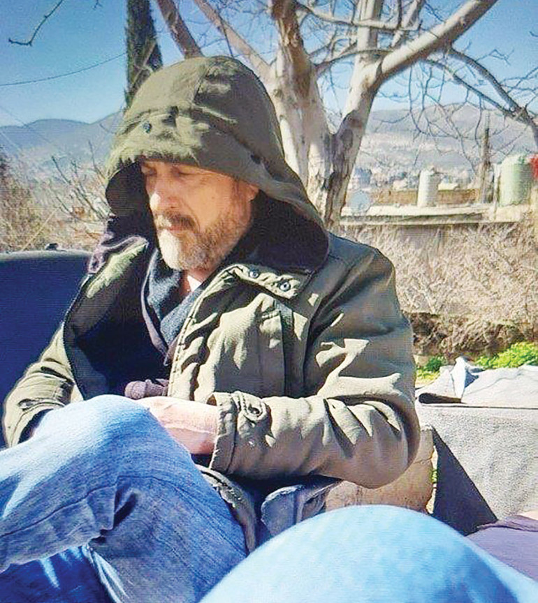 MİT operasyonu