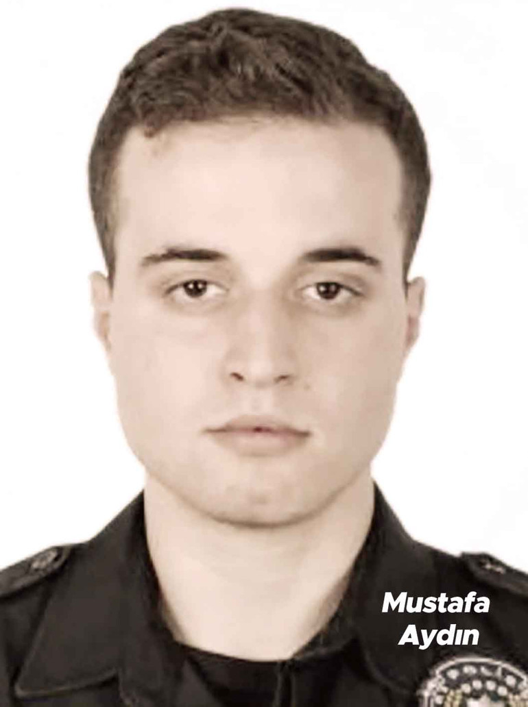 Polis kazası
