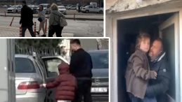 7 yıl sonra alıkonulduğu harabe evde bulunmuştu! Nazar, annesiyle yeniden tanıştı: 'Rebecca k&ouml;t&uuml; değil miydi ya, ama iyiymiş'