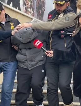 7 yıllık cinayetin sırrını mutfaktaki kan izleri çözdü