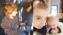 7 Yıllık Esareti Bitirdiler