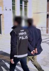 73 İlde uyuşturucu madde satıcılarına y&ouml;nelik operasyon: 958 Ş&uuml;pheli yakalandı