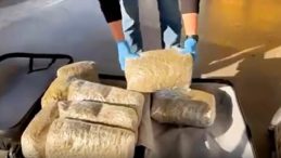 73 ilde uyuşturucu operasyonu: 475 kişi tutuklandı