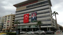 8 Aydır Maaş Alamayan İş&ccedil;iler İsyanda!