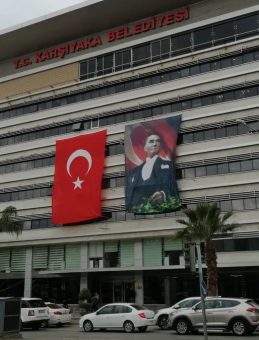 8 Aydır Maaş Alamayan İş&ccedil;iler İsyanda!