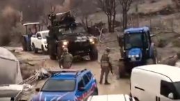 8 ilde 10 organize su&ccedil; &ouml;rg&uuml;t&uuml;ne operasyon: 580 milyon liralık hesaba el konuldu