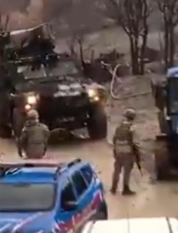 8 ilde 10 organize su&ccedil; &ouml;rg&uuml;t&uuml;ne operasyon: 580 milyon liralık hesaba el konuldu