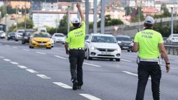 8 Mart Ayarı: İstanbul&rsquo;da Kapanacak Yollar