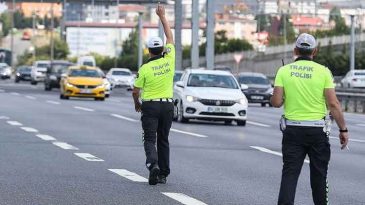 8 Mart Ayarı: İstanbul&rsquo;da Kapanacak Yollar