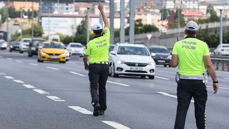 8 Mart Ayarı: İstanbul&rsquo;da Kapanacak Yollar