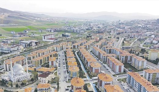 89 Bin Bağımsız B&ouml;l&uuml;m D&ouml;n&uuml;ş&uuml;yor