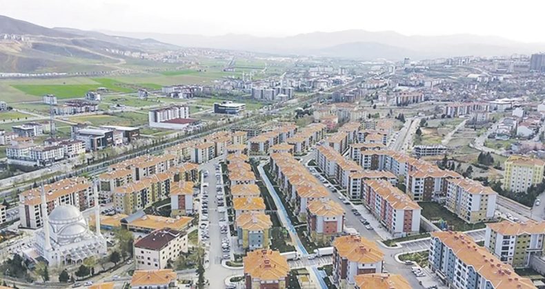 89 Bin Bağımsız B&ouml;l&uuml;m D&ouml;n&uuml;ş&uuml;yor