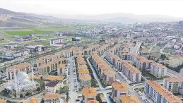 89 Bin Bağımsız B&ouml;l&uuml;m D&ouml;n&uuml;ş&uuml;yor