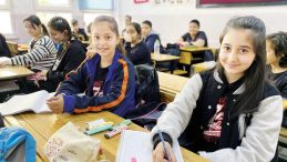 9 G&uuml;nl&uuml;k Ara Tatil Bitiyor… Yarın Ders Başı