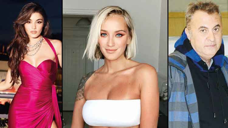 9 &Uuml;nl&uuml; Serbest Bırakıldı