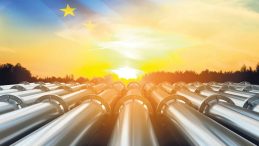 AB enerji krizine karşı alarmda