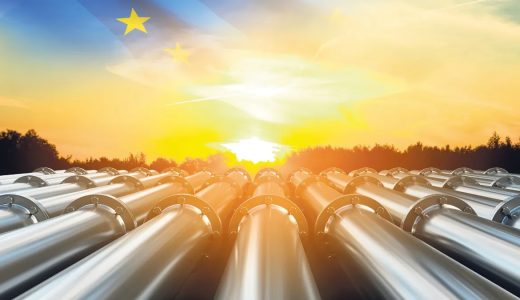 AB enerji krizine karşı alarmda