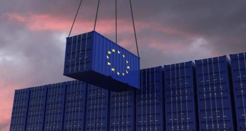 AB G&uuml;mr&uuml;klerde K&ouml;kl&uuml; Değişikliğe Gidiyor