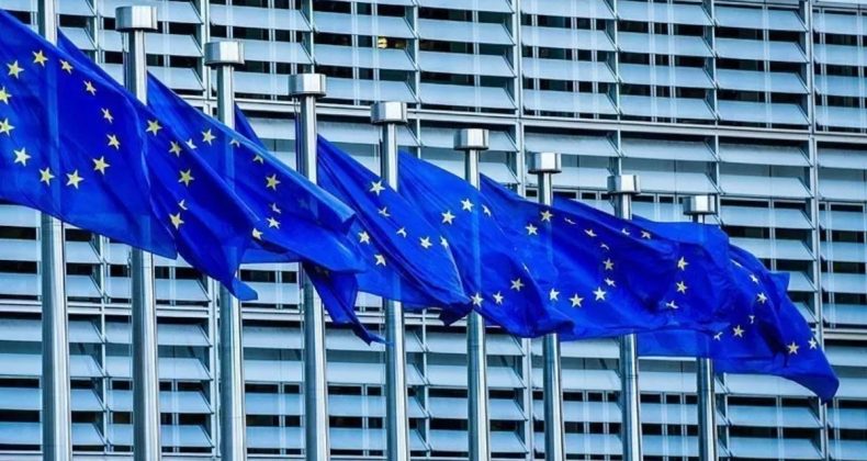 AB'den Orta Doğu Ülkelerine Milyonluk Yardım