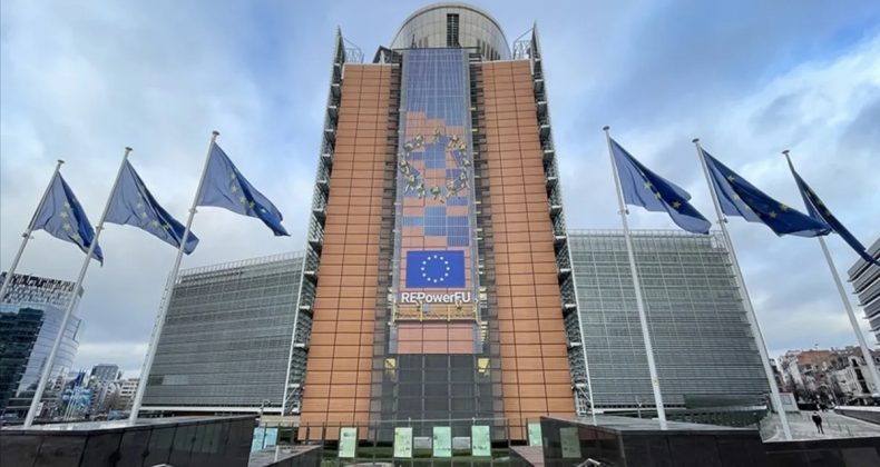 AB'nin 'Made in EU' Girişimi: T&uuml;rkiye Stratejik &Uuml;retim Ortağı