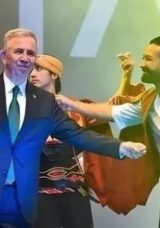 ABB &lsquo;konser vurgunu&rsquo; davasında 3 sanığa yeniden tahliye