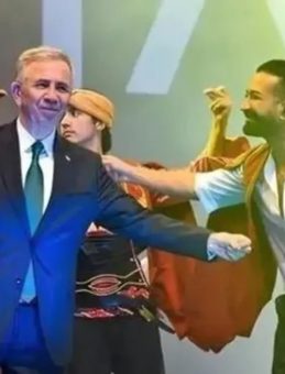 ABB ‘konser vurgunu’ davasında 3 sanığa yeniden tahliye