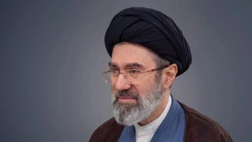 ABD Basınında &Ccedil;arpıcı İddia: İran ile ABD Arasında Temas Kuruldu!